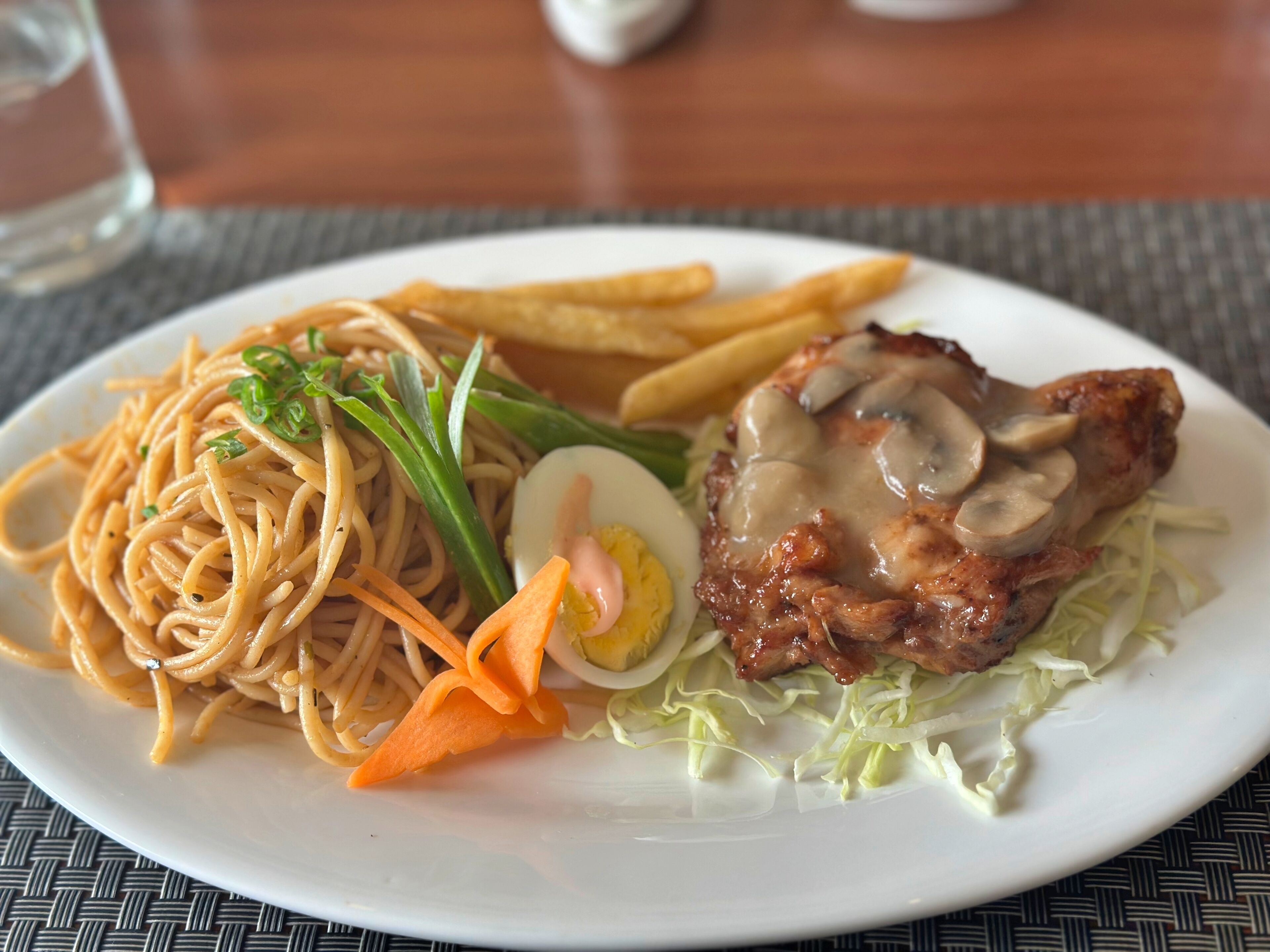 Hotel Peaceland Lumbini