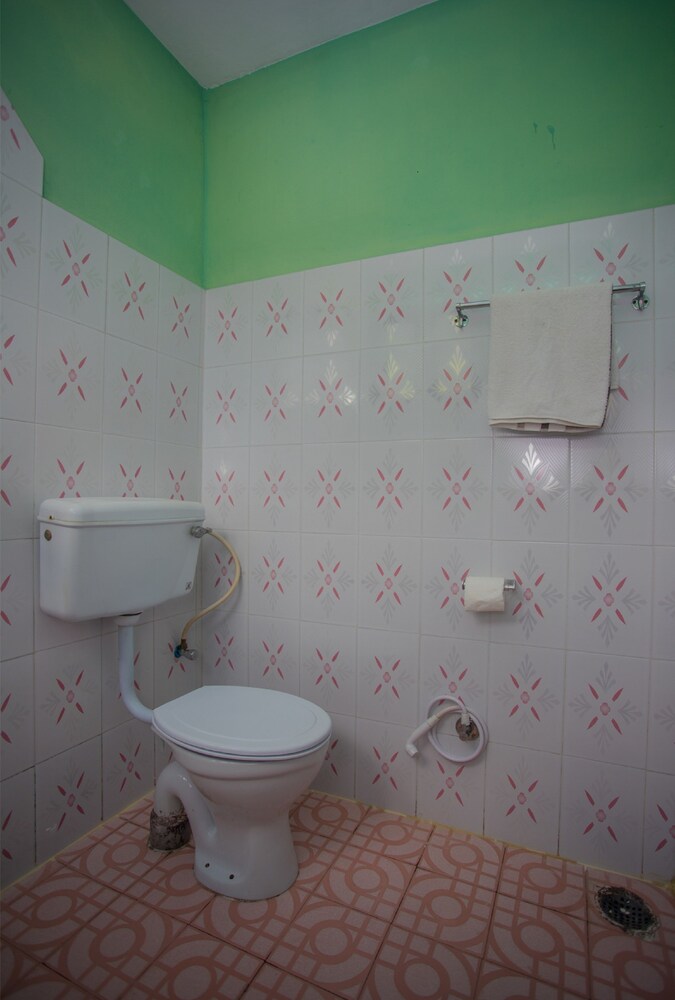 Hotel President by OYO Rooms