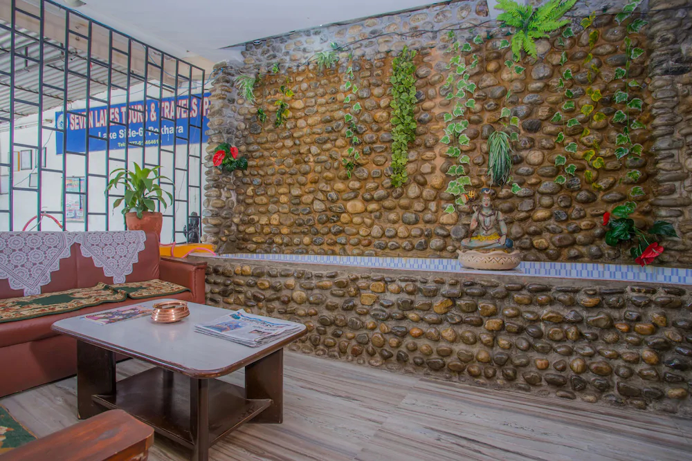 Hotel President by OYO Rooms