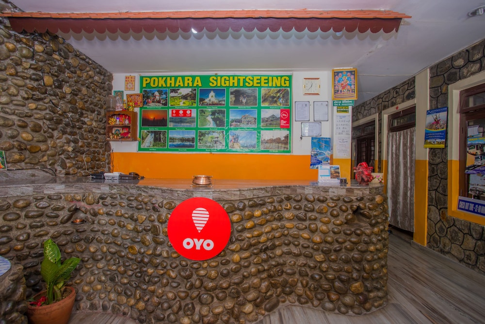 Hotel President by OYO Rooms