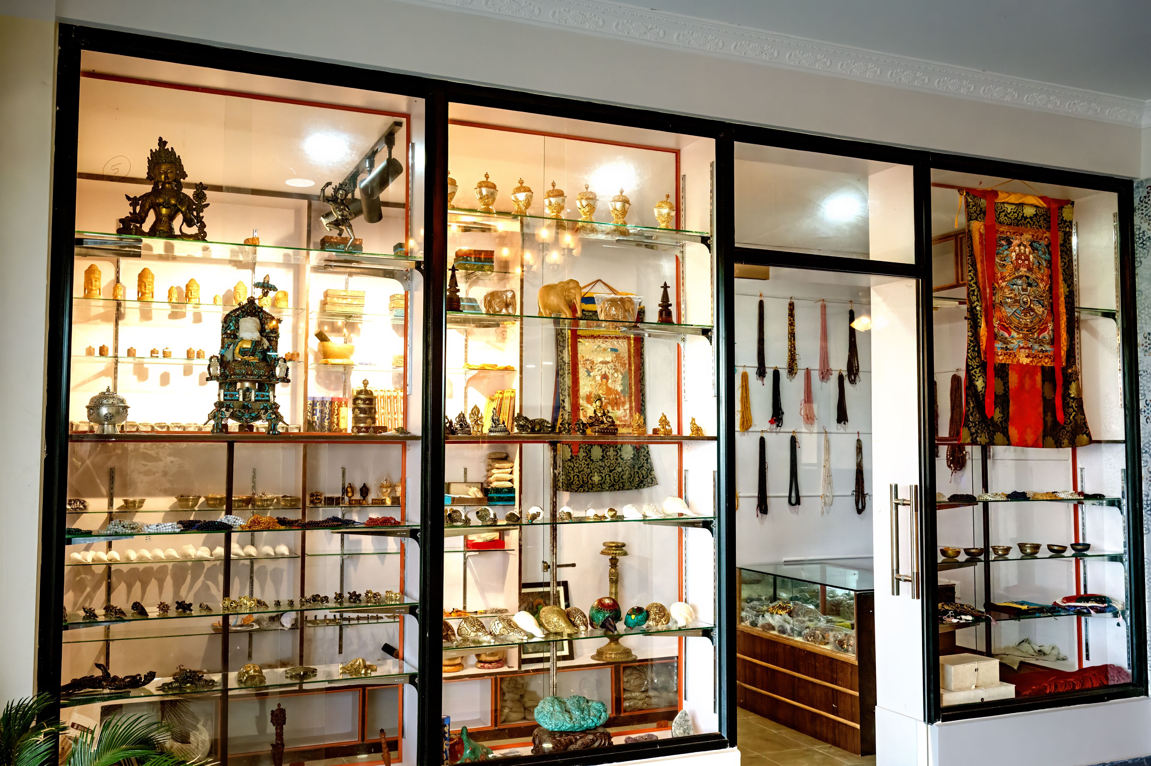 Lumbini Five Elements Hotel