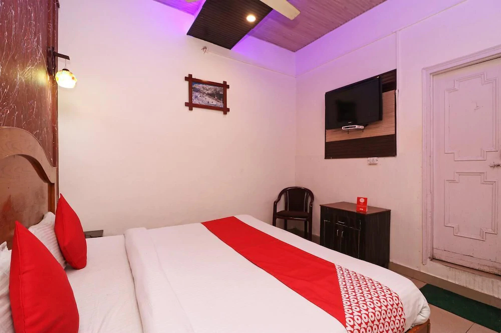 Hotel Swastik by OYO Rooms