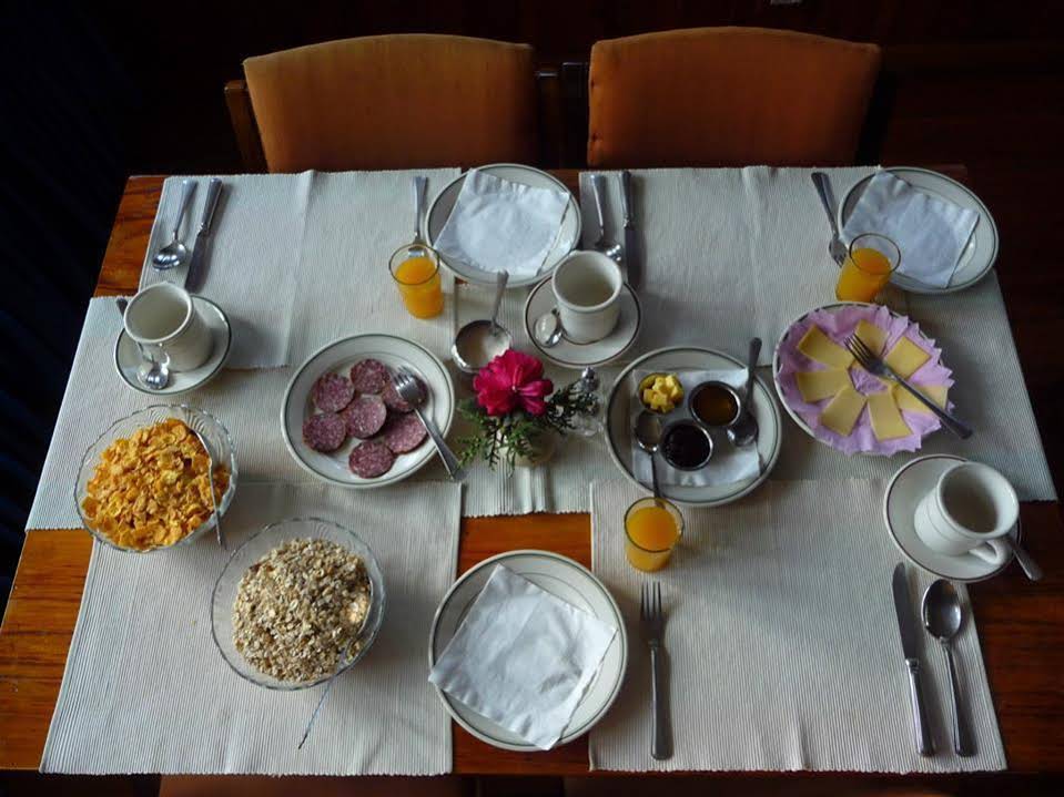 Everest Summit Lodge Monjo