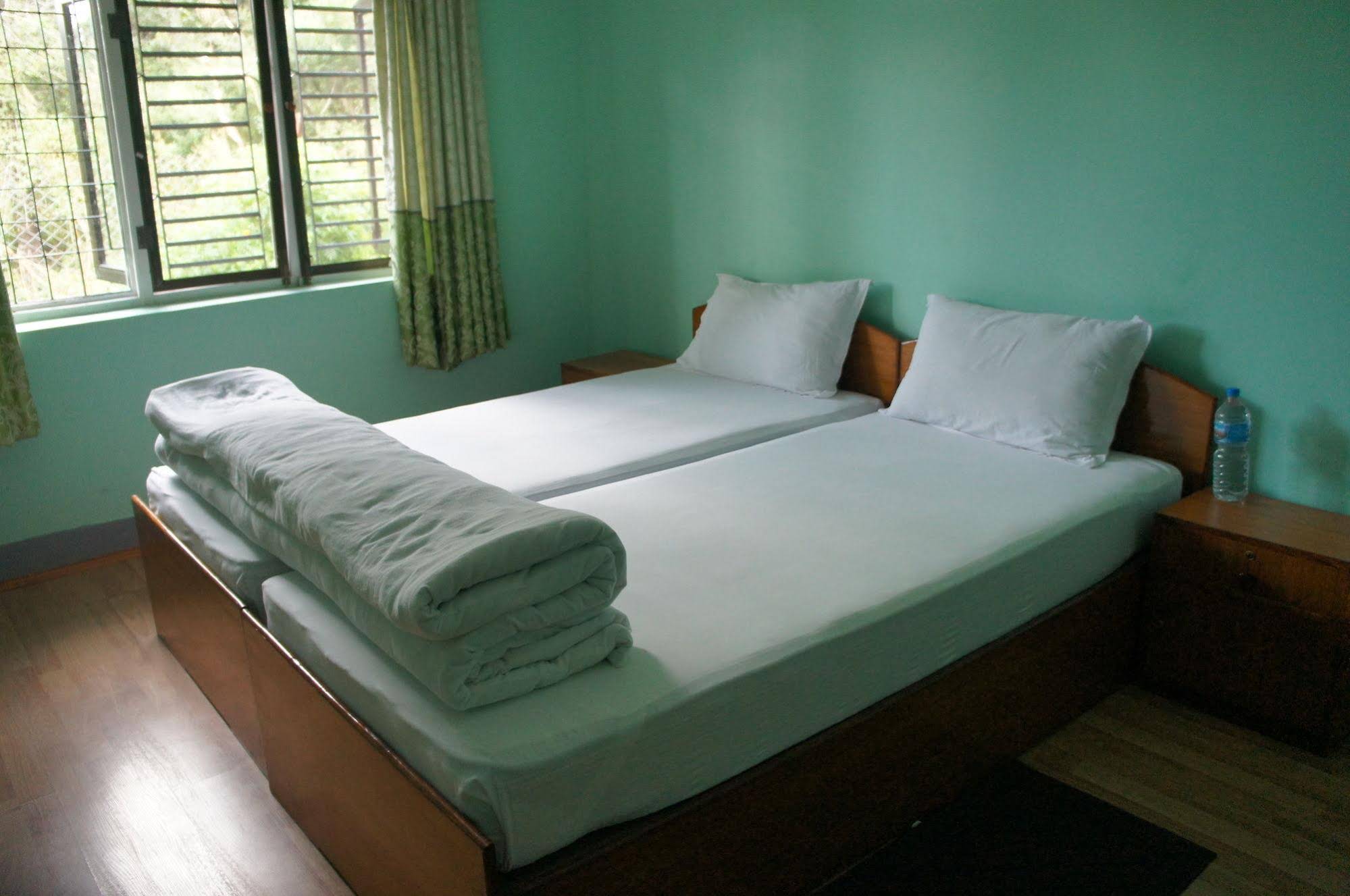 Hotel Mount Paradise