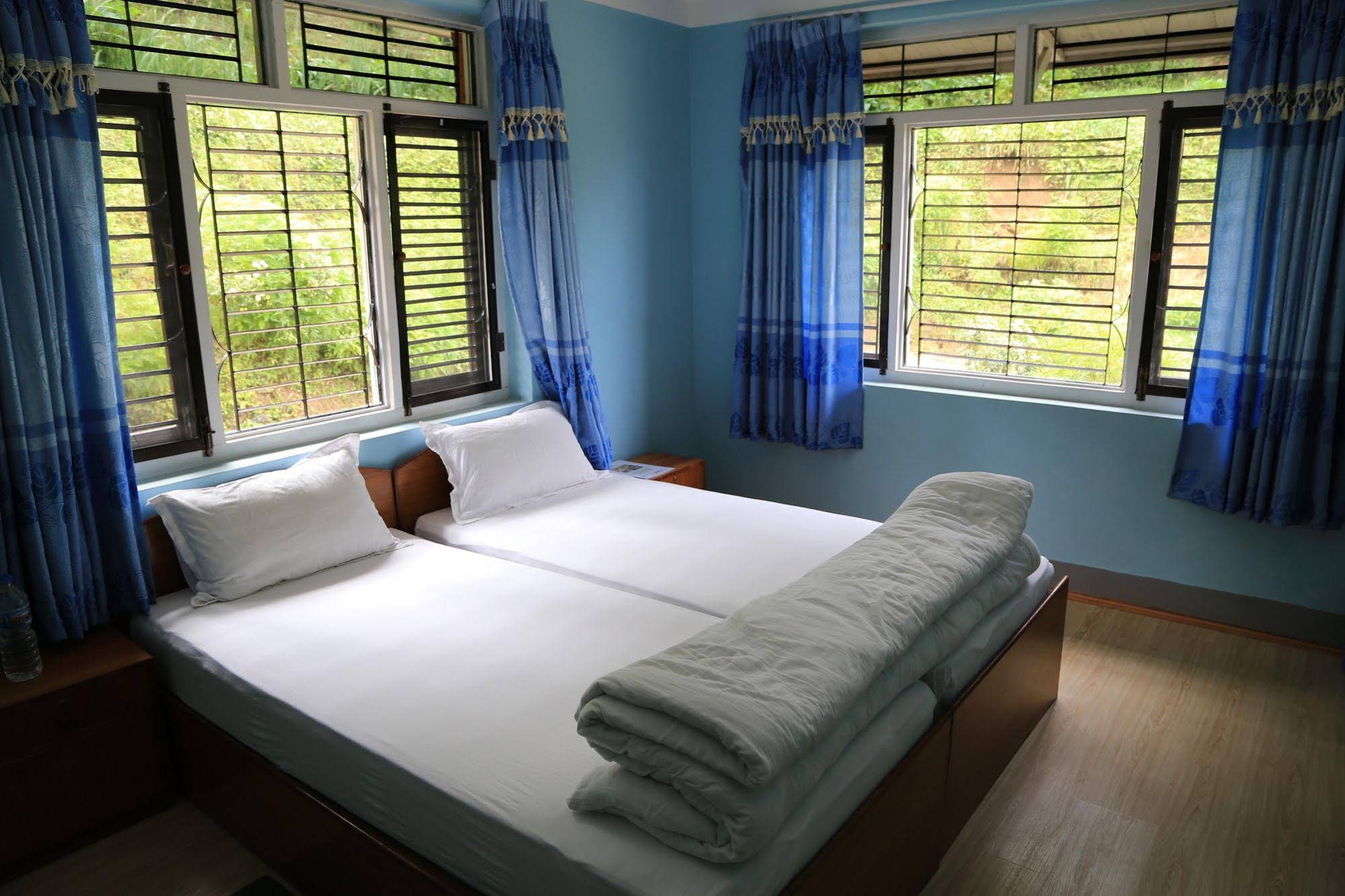 Hotel Mount Paradise