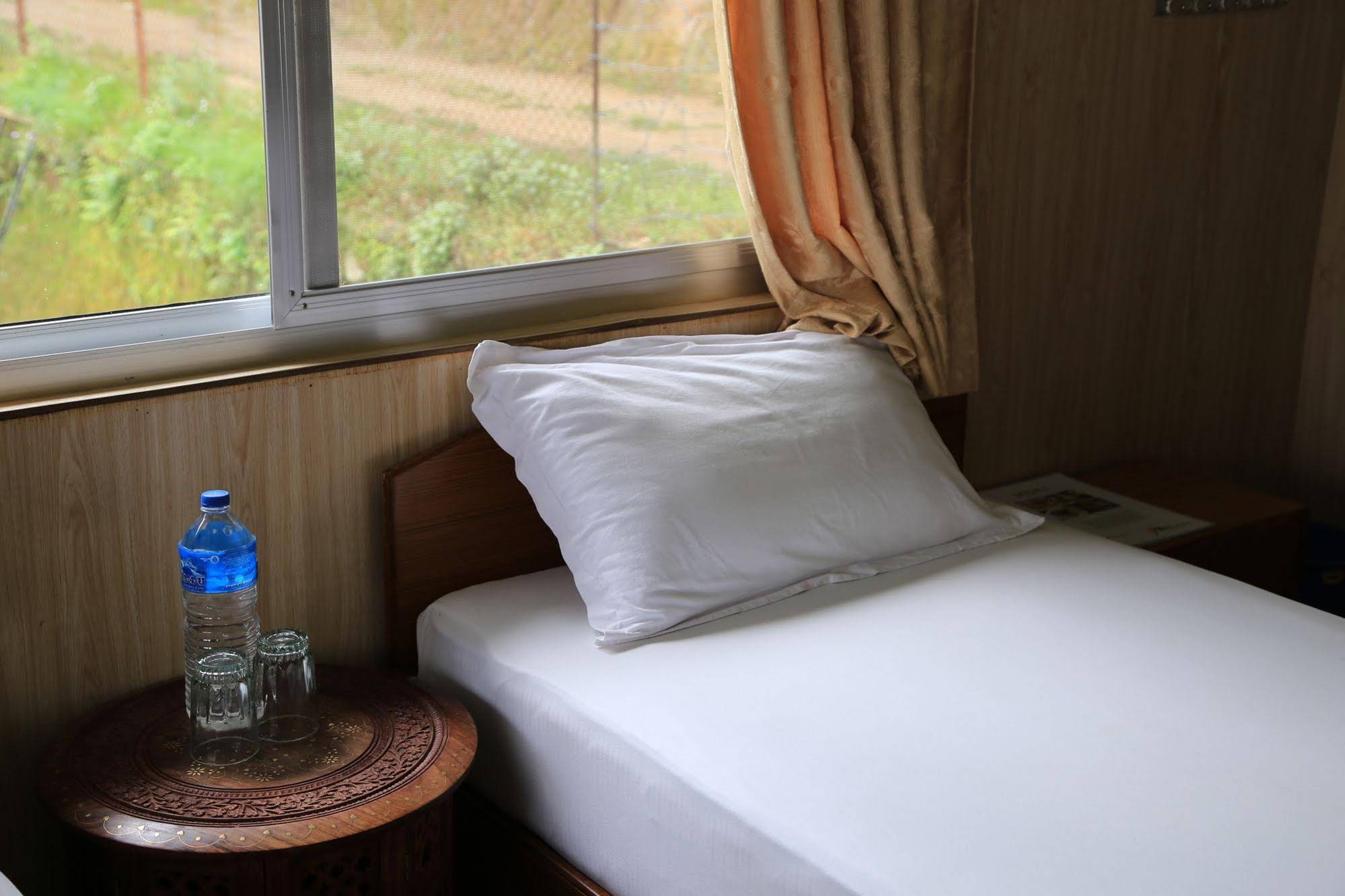 Hotel Mount Paradise