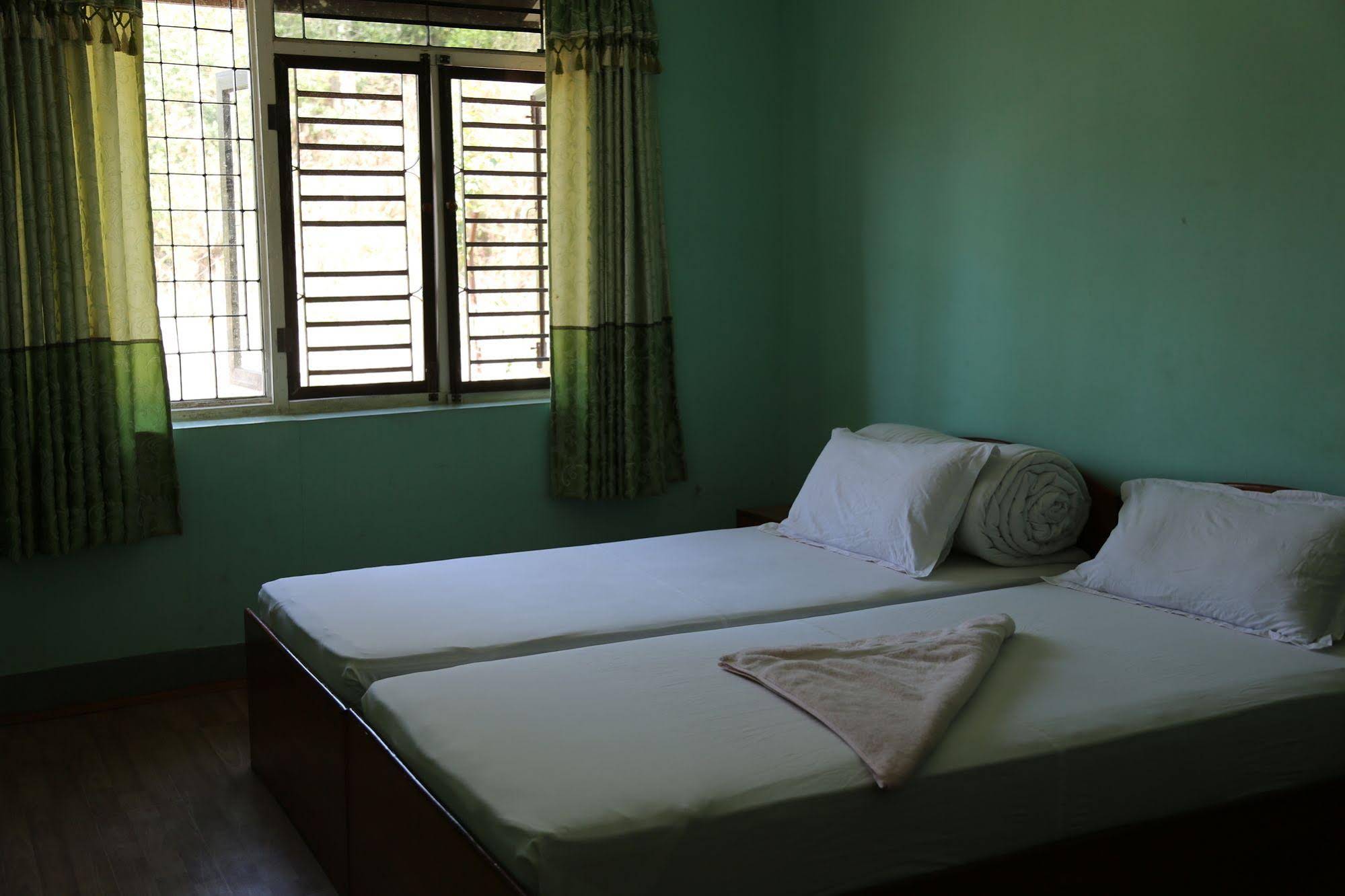 Hotel Mount Paradise