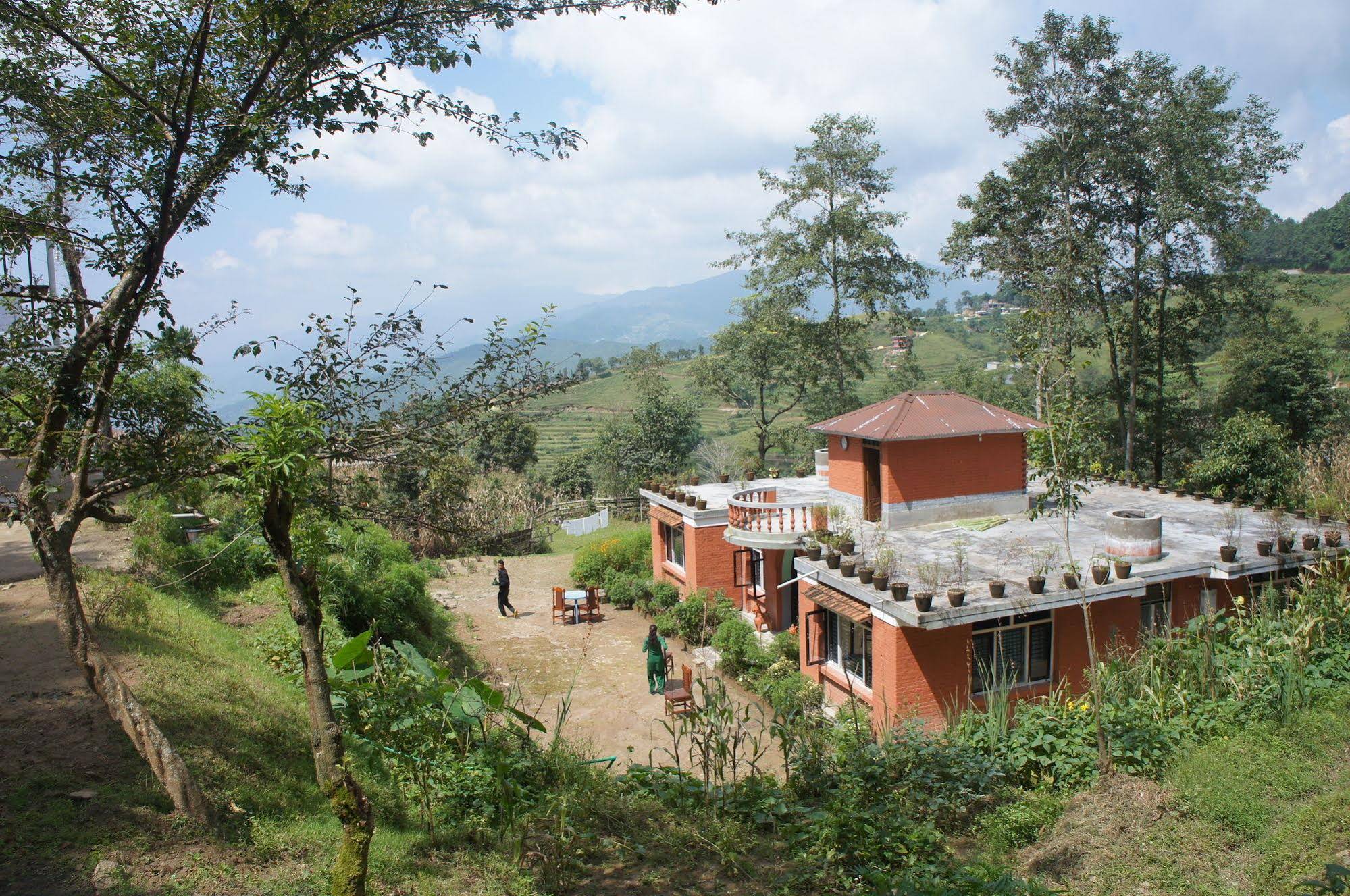 Hotel Mount Paradise