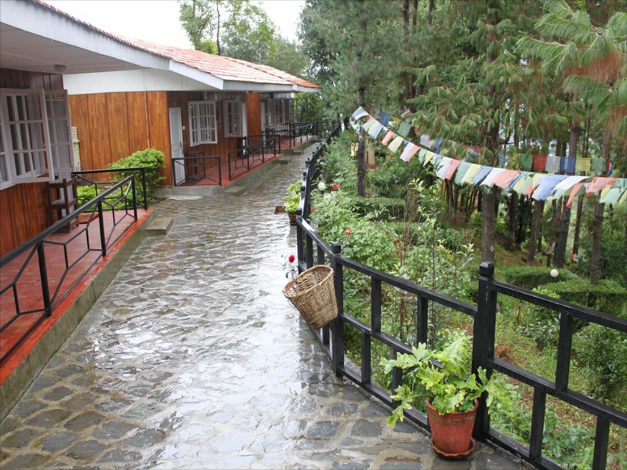 Nagarkot Cottage