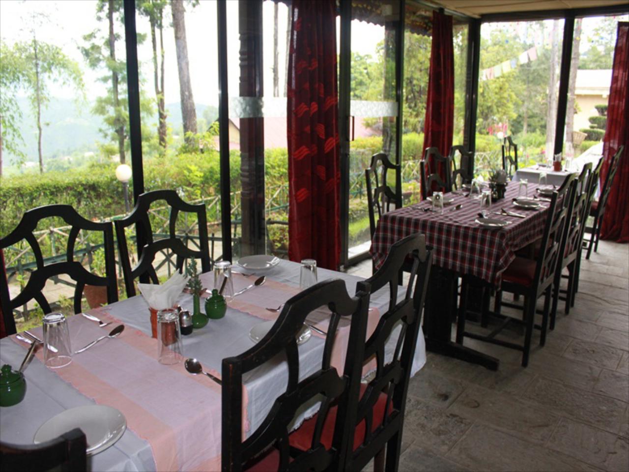 Nagarkot Cottage