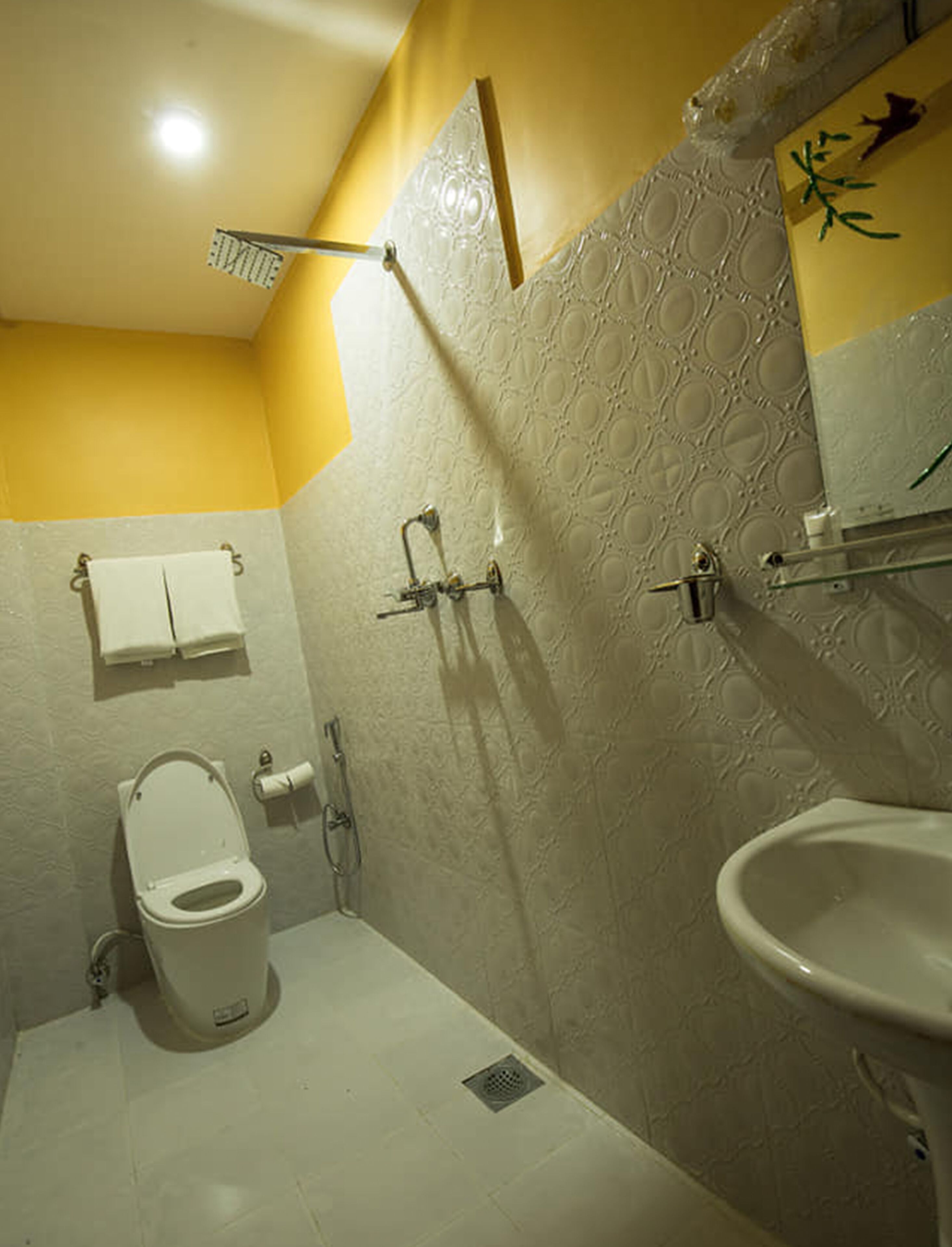 Paradise Villa Nagarkot