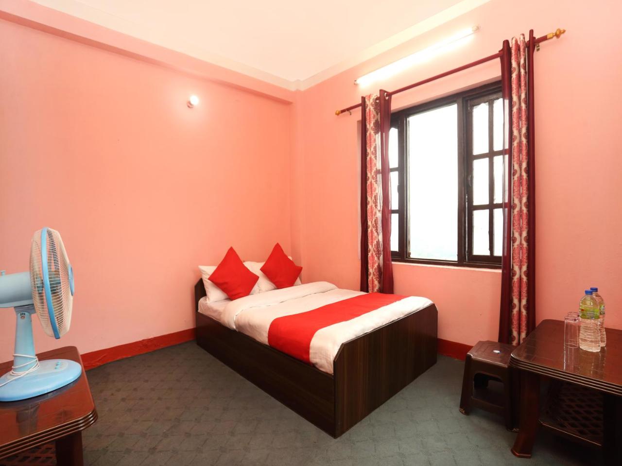 Potala Top View Restaurant & Guest House by OYO Rooms