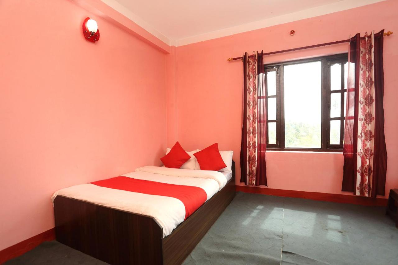 Potala Top View Restaurant & Guest House by OYO Rooms