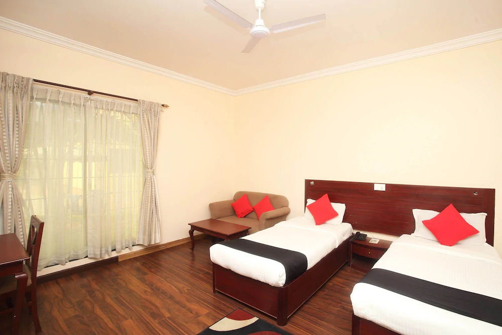 Hotel Sneha by OYO Rooms