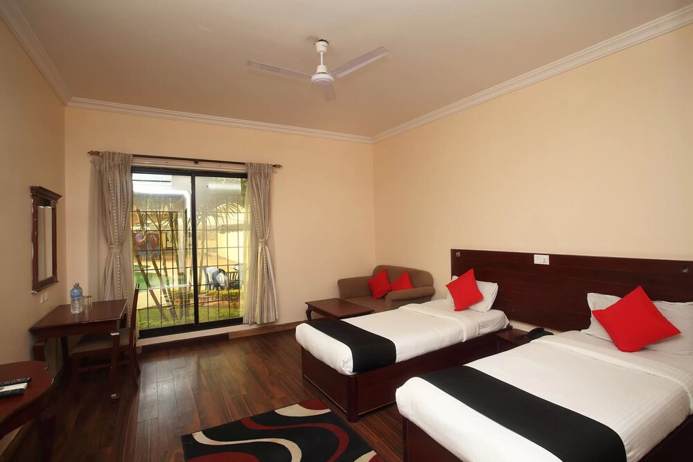 Hotel Sneha by OYO Rooms