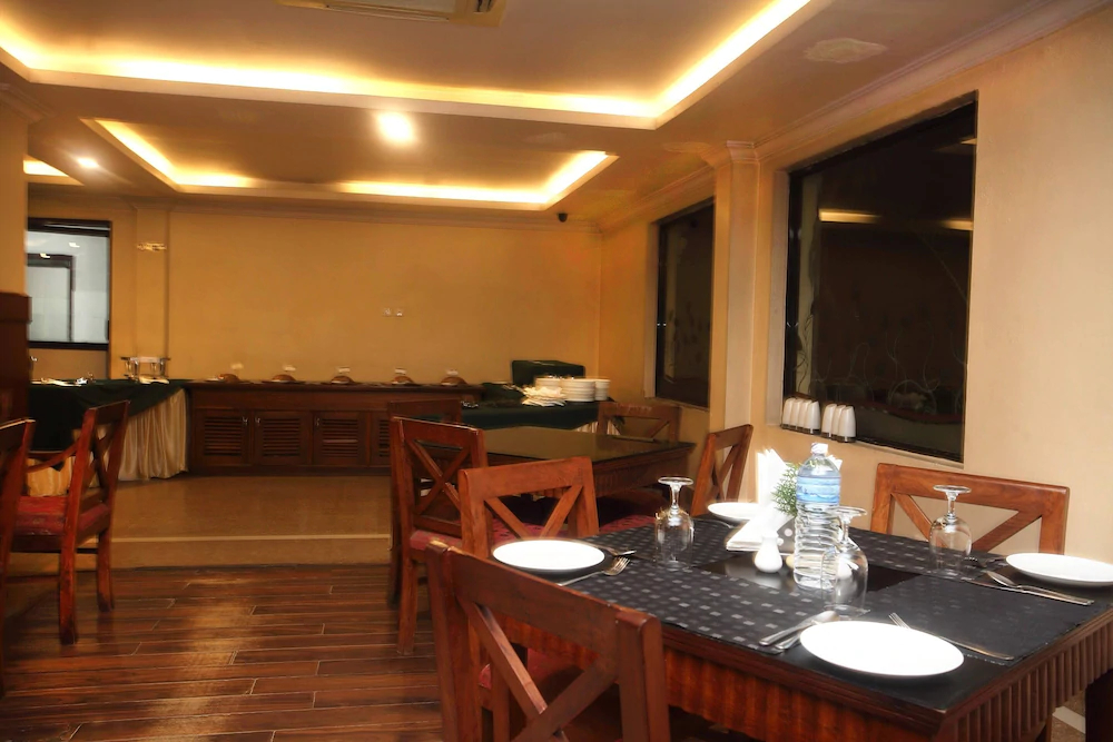 Hotel Sneha by OYO Rooms
