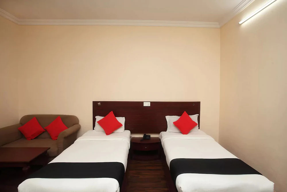 Hotel Sneha by OYO Rooms