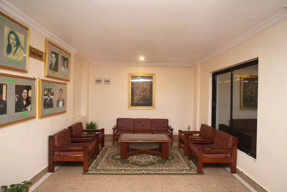 Hotel Sneha by OYO Rooms