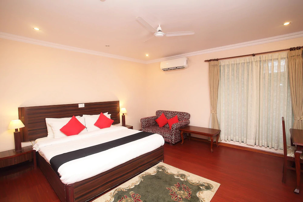 Hotel Sneha by OYO Rooms