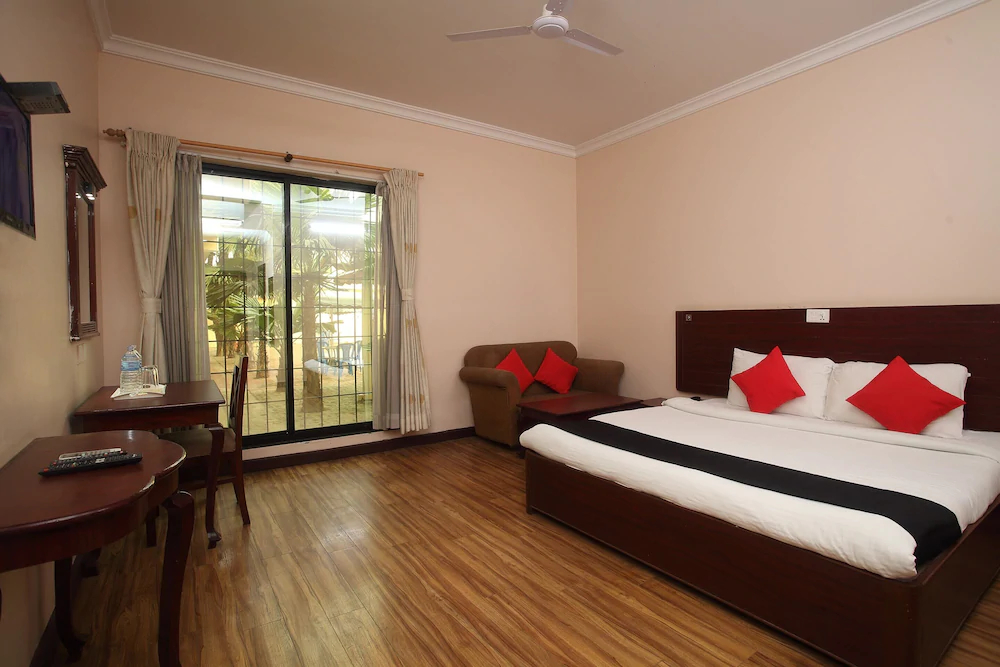 Hotel Sneha by OYO Rooms