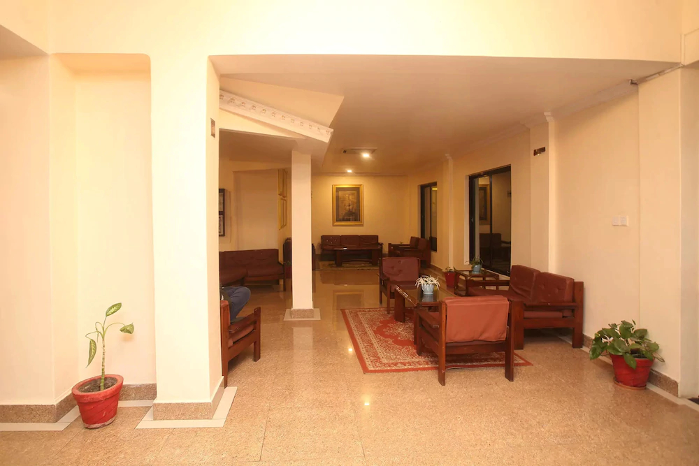 Hotel Sneha by OYO Rooms