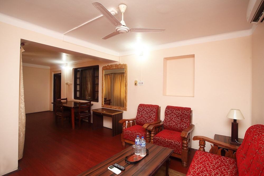Hotel Sneha by OYO Rooms