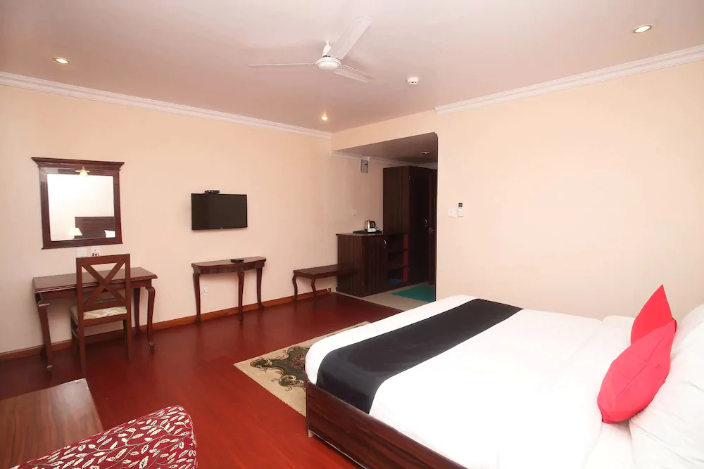 Hotel Sneha by OYO Rooms