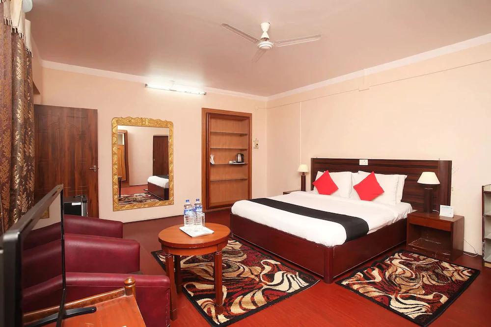 Hotel Sneha by OYO Rooms