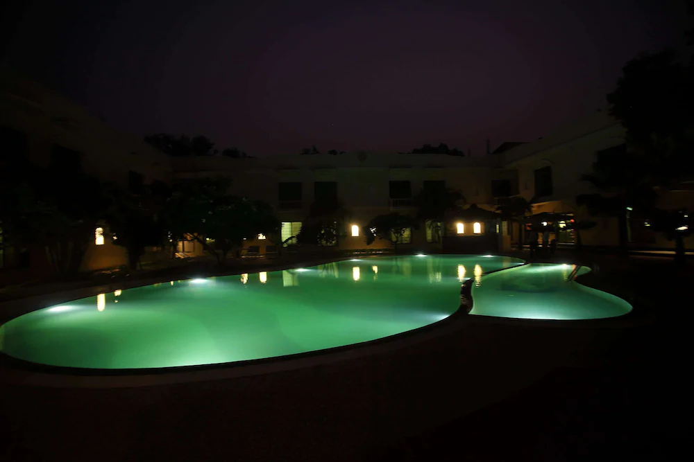 Hotel Sneha by OYO Rooms