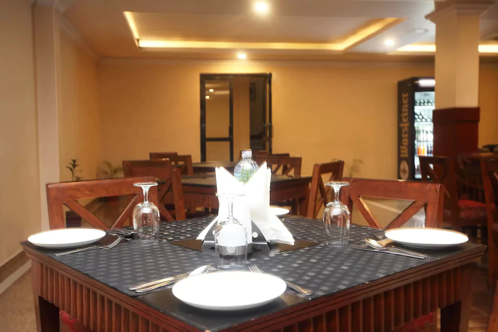 Hotel Sneha by OYO Rooms
