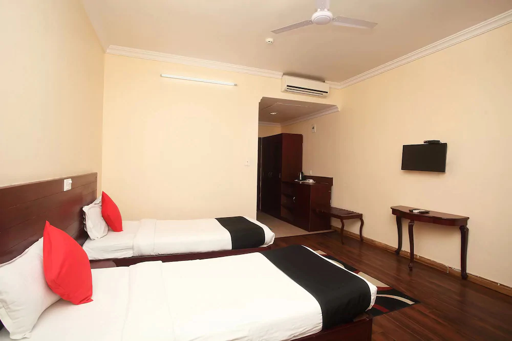 Hotel Sneha by OYO Rooms
