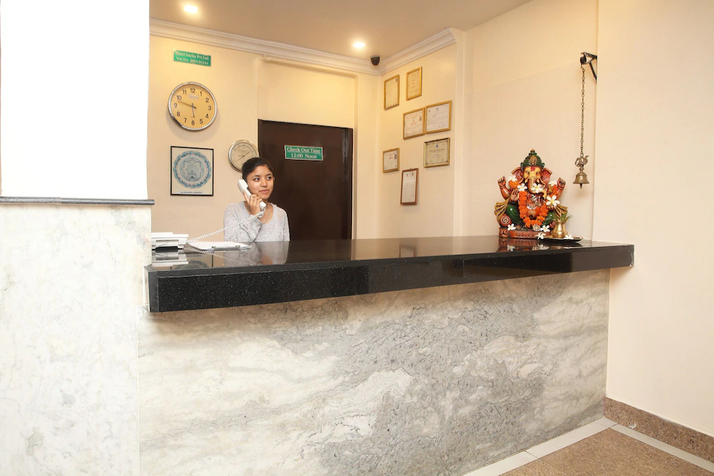 Hotel Sneha by OYO Rooms