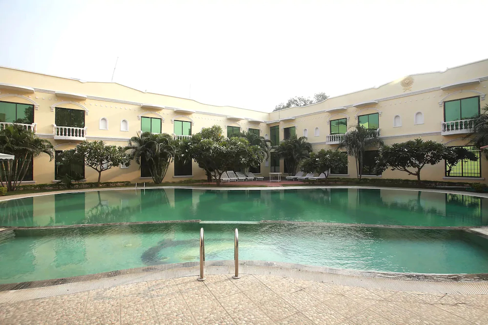 Hotel Sneha by OYO Rooms