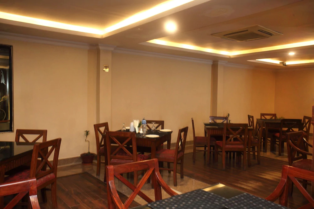 Hotel Sneha by OYO Rooms