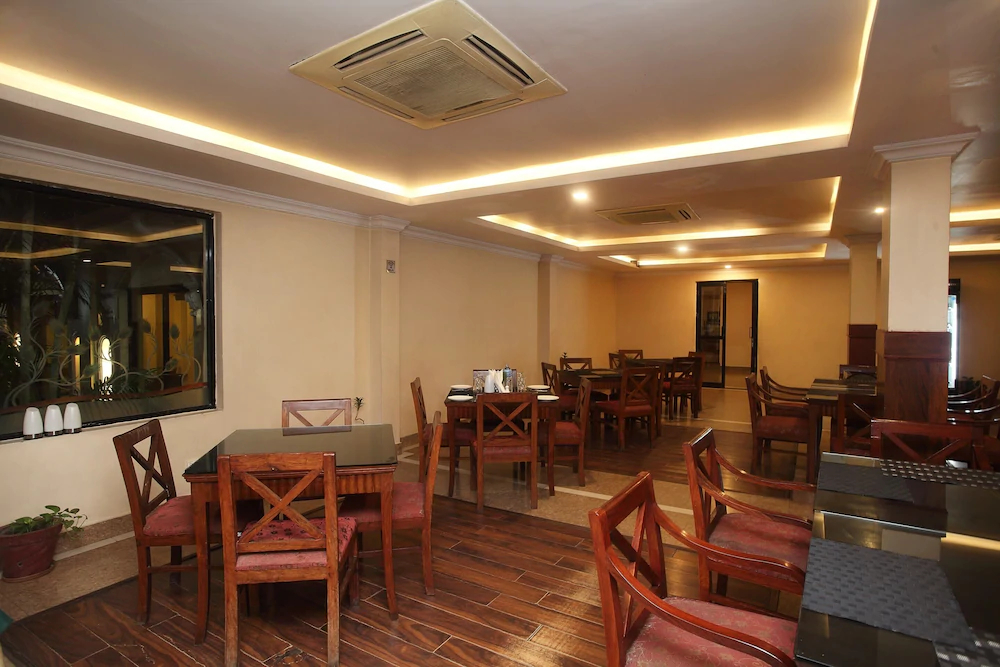 Hotel Sneha by OYO Rooms