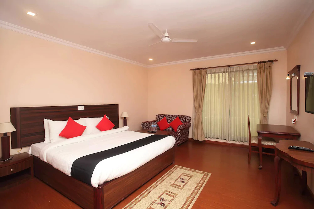 Hotel Sneha by OYO Rooms