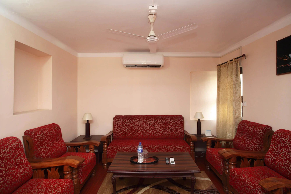 Hotel Sneha by OYO Rooms
