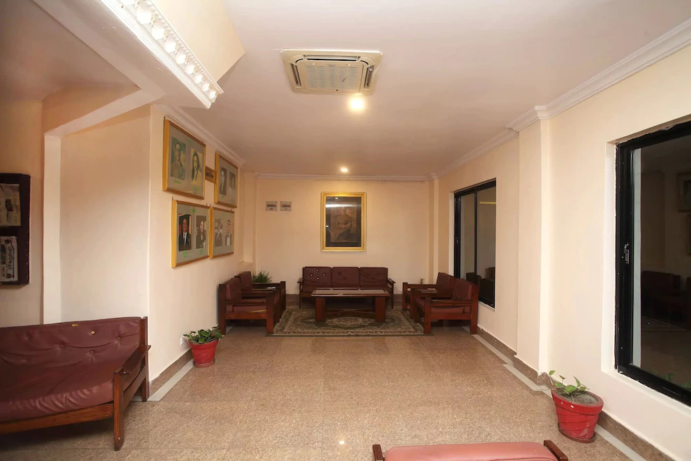 Hotel Sneha by OYO Rooms