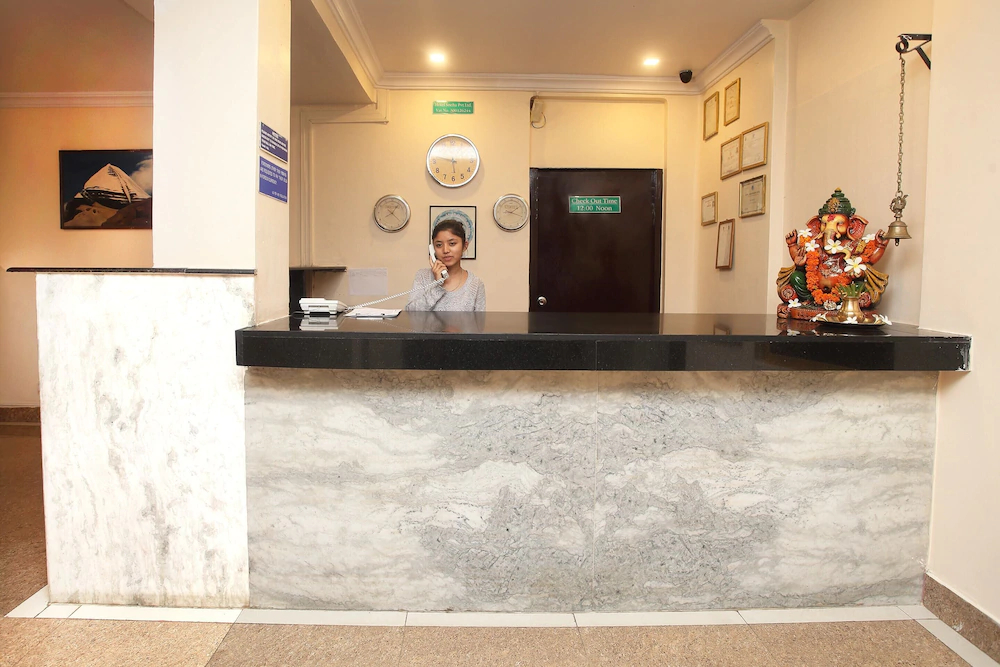 Hotel Sneha by OYO Rooms