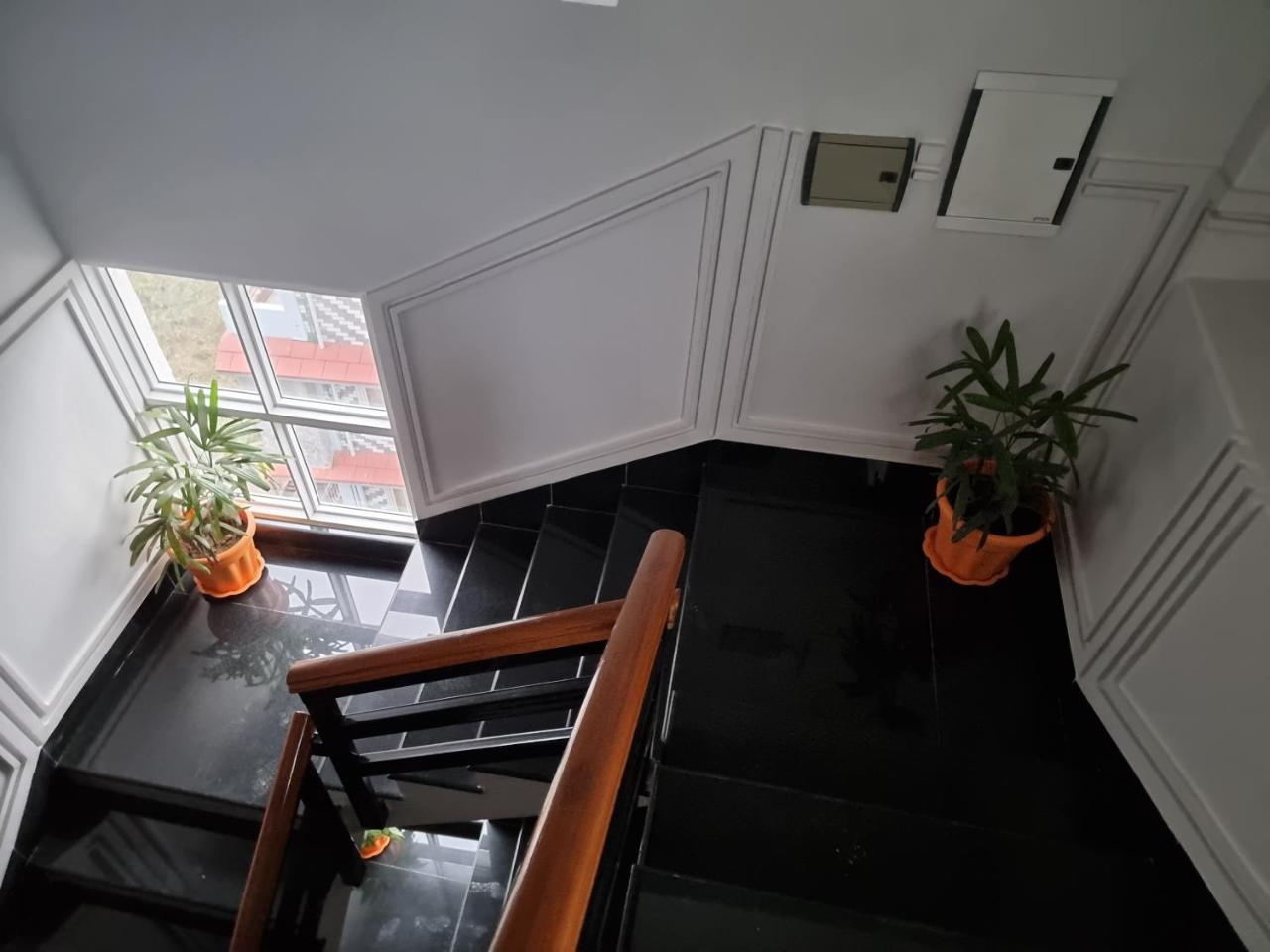 Chautari Boutique Hotel