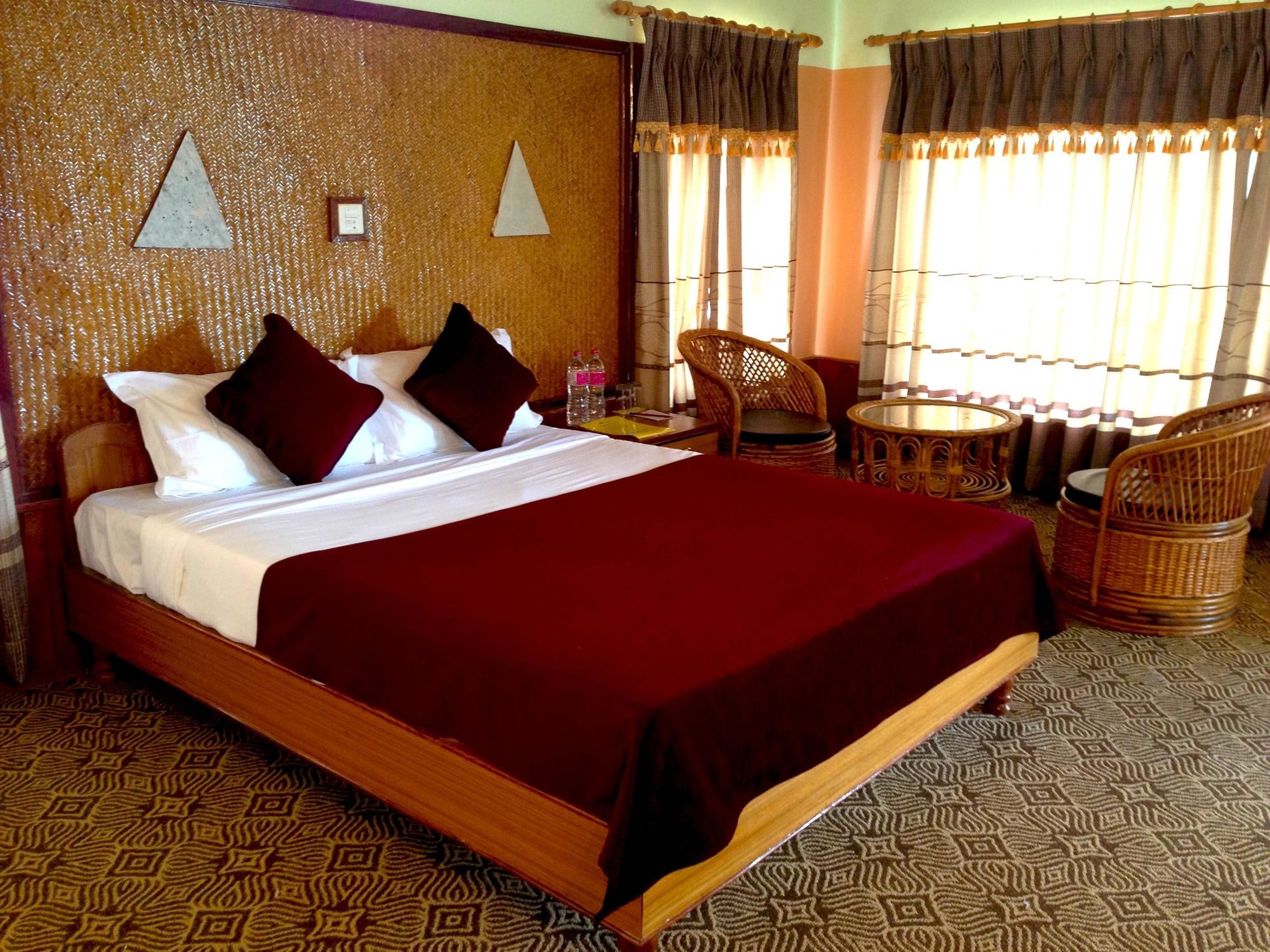 Himalayan Deurali Resort