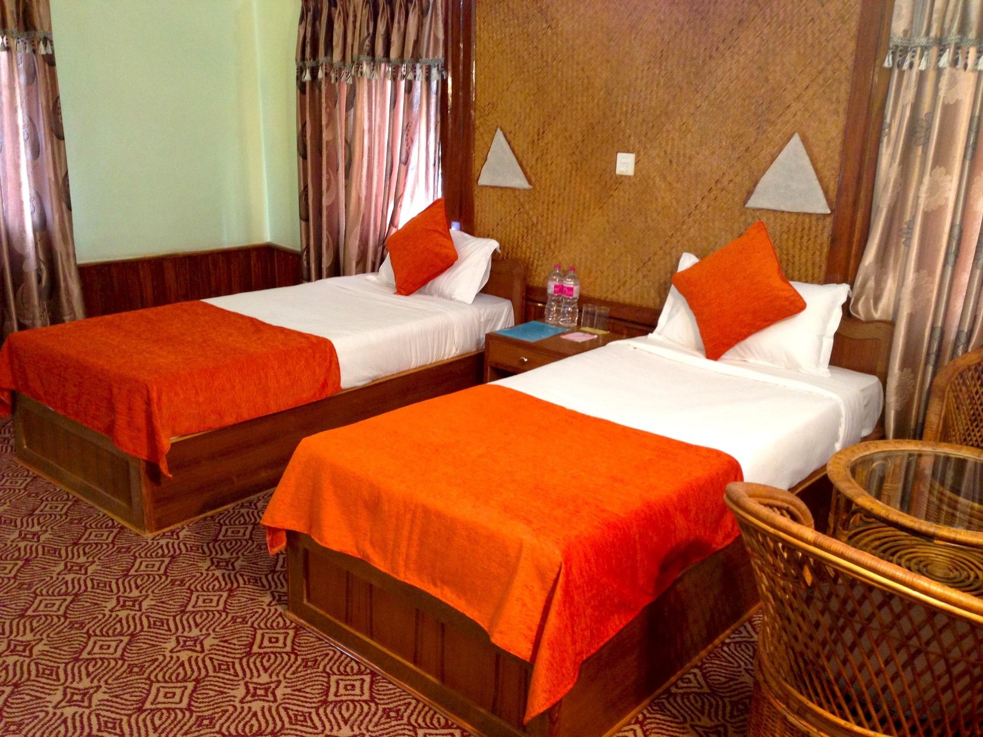 Himalayan Deurali Resort