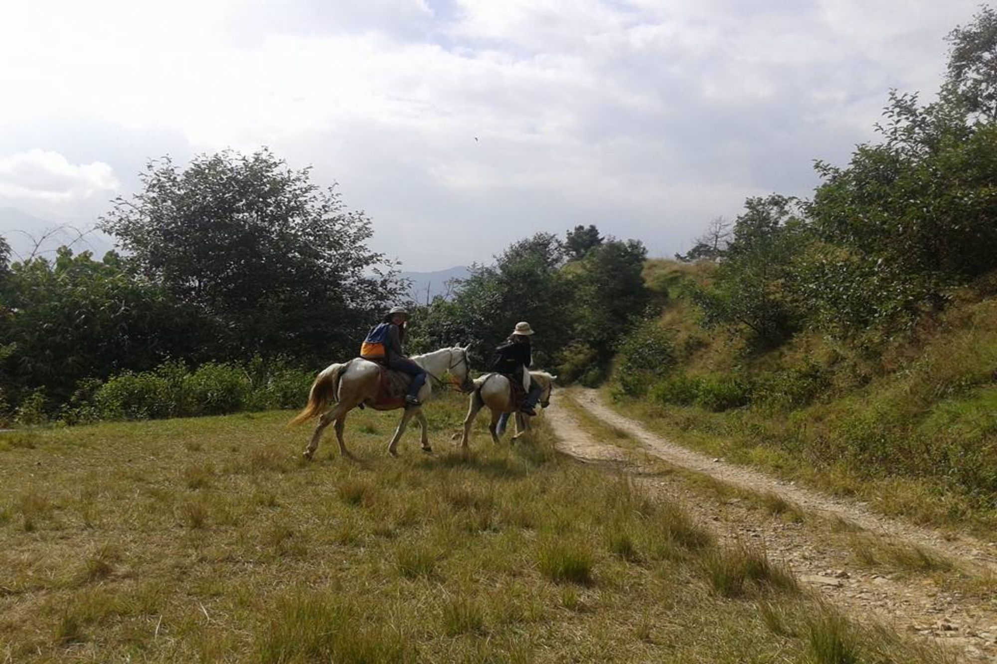 Himalayan Deurali Resort