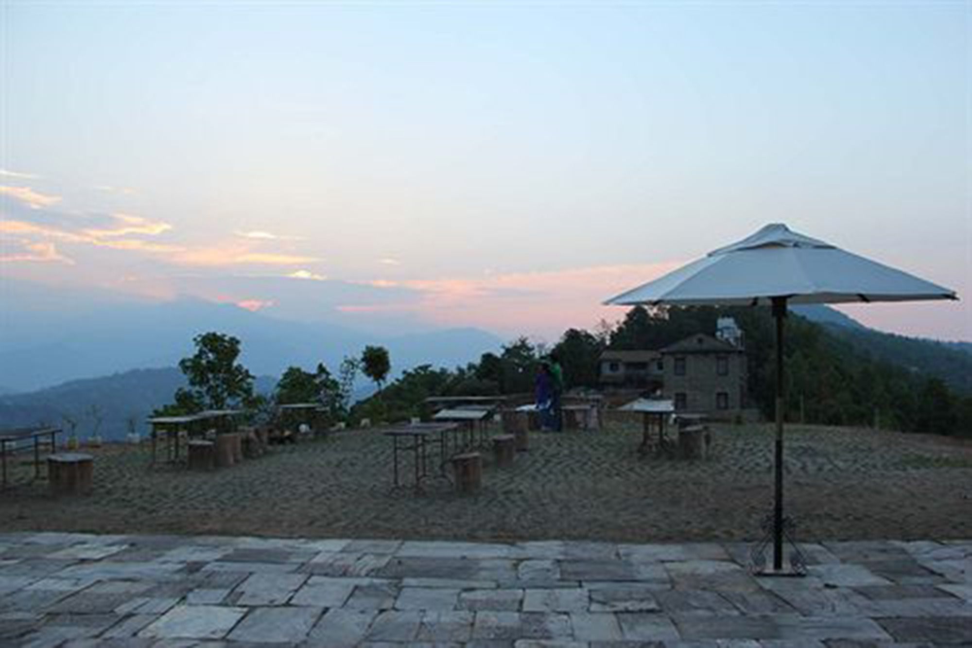 Himalayan Deurali Resort