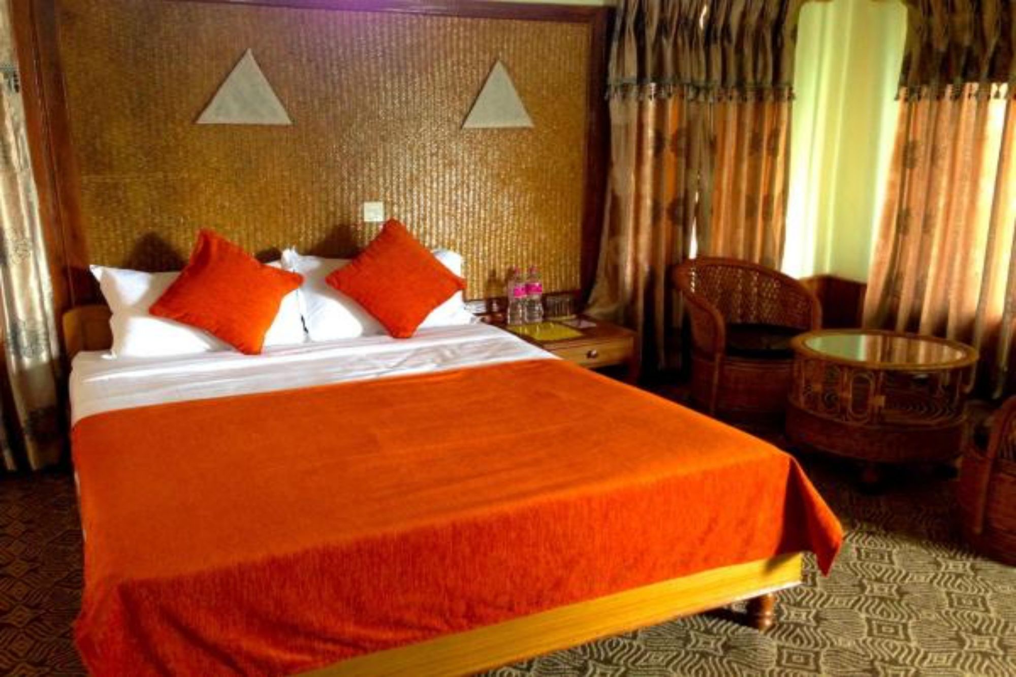 Himalayan Deurali Resort