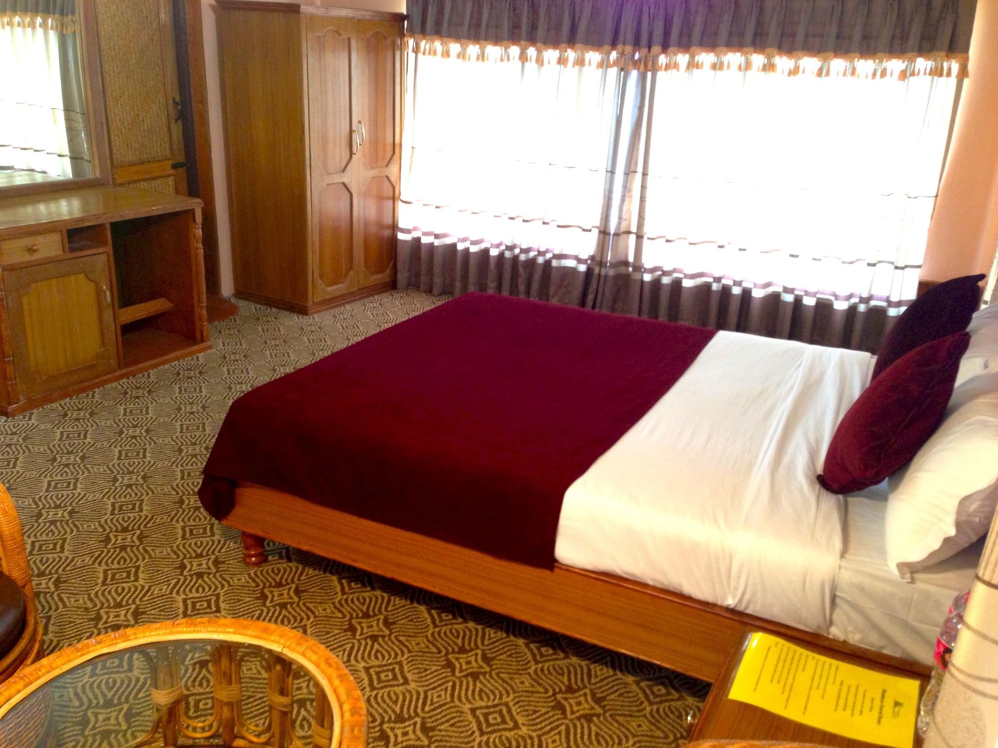 Himalayan Deurali Resort