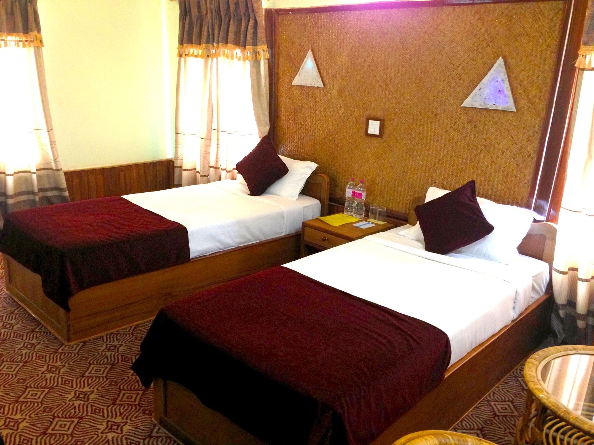 Himalayan Deurali Resort