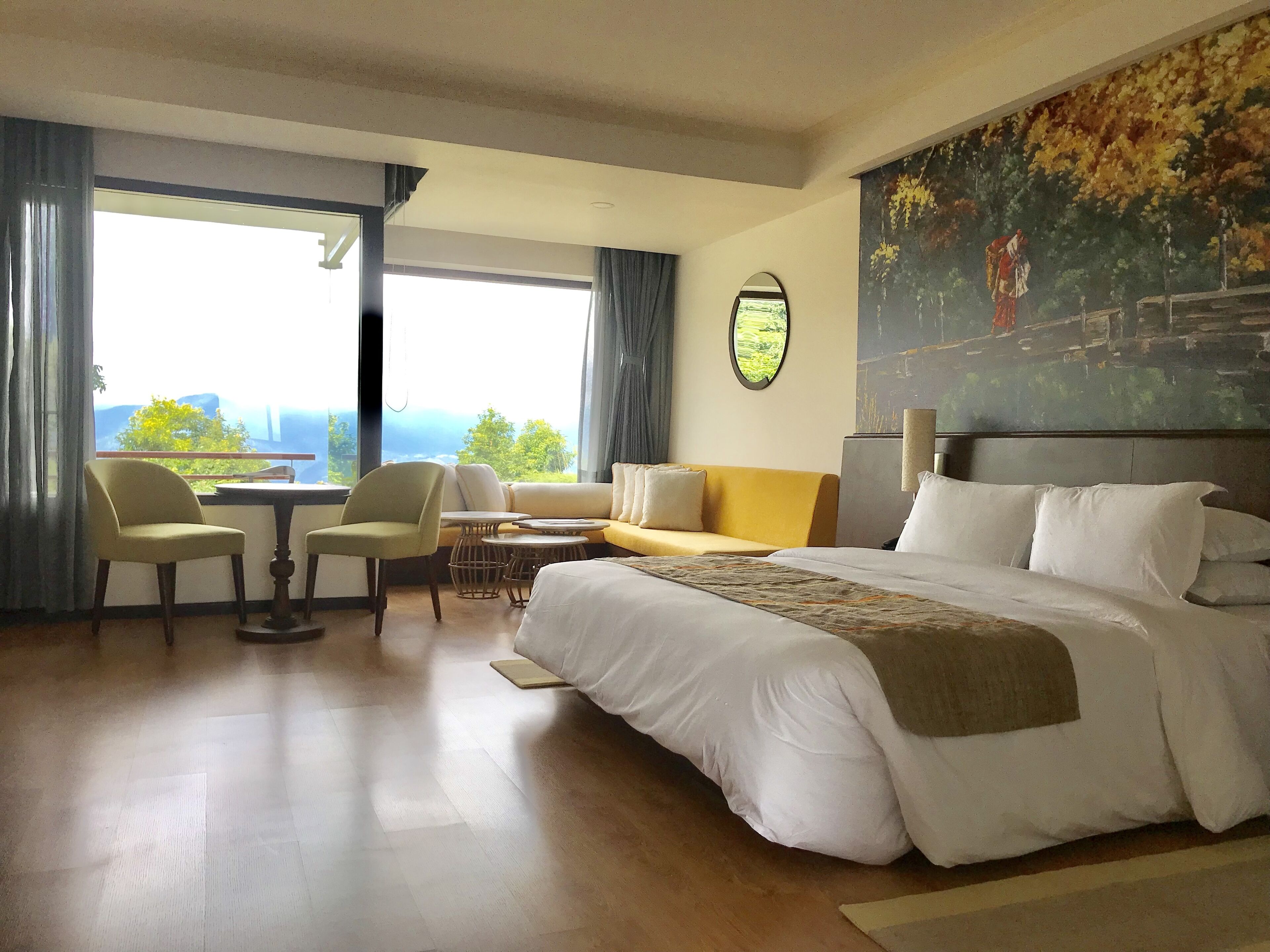 Hotel Annapurna View Sarangkot Pvt. Ltd