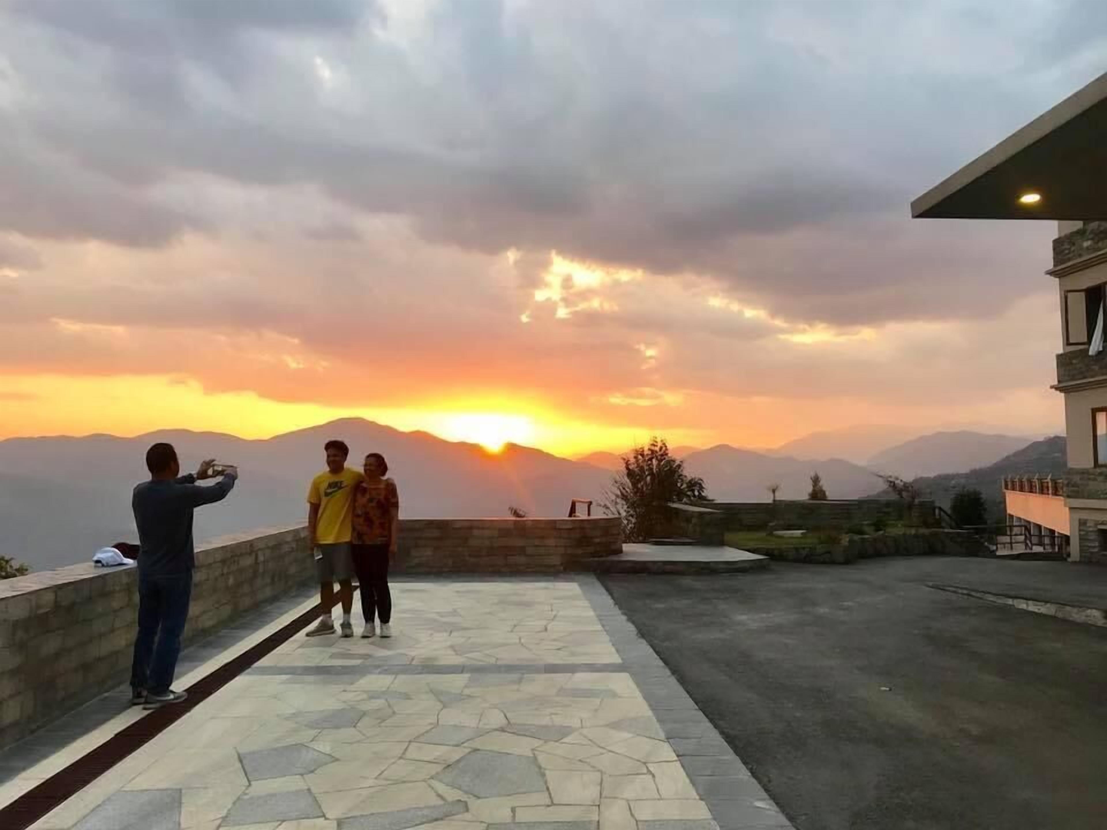 Hotel Annapurna View Sarangkot Pvt. Ltd