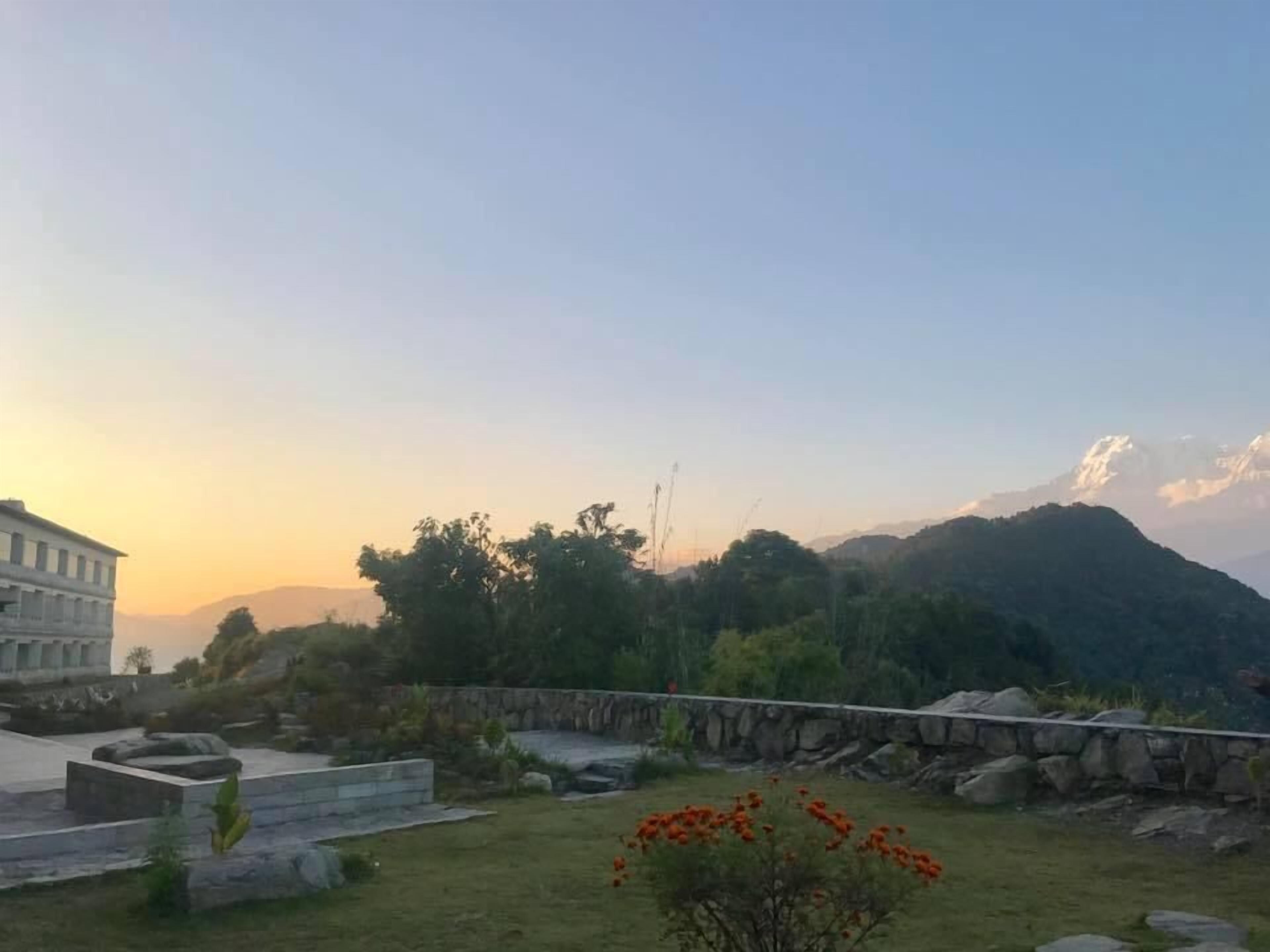 Hotel Annapurna View Sarangkot Pvt. Ltd